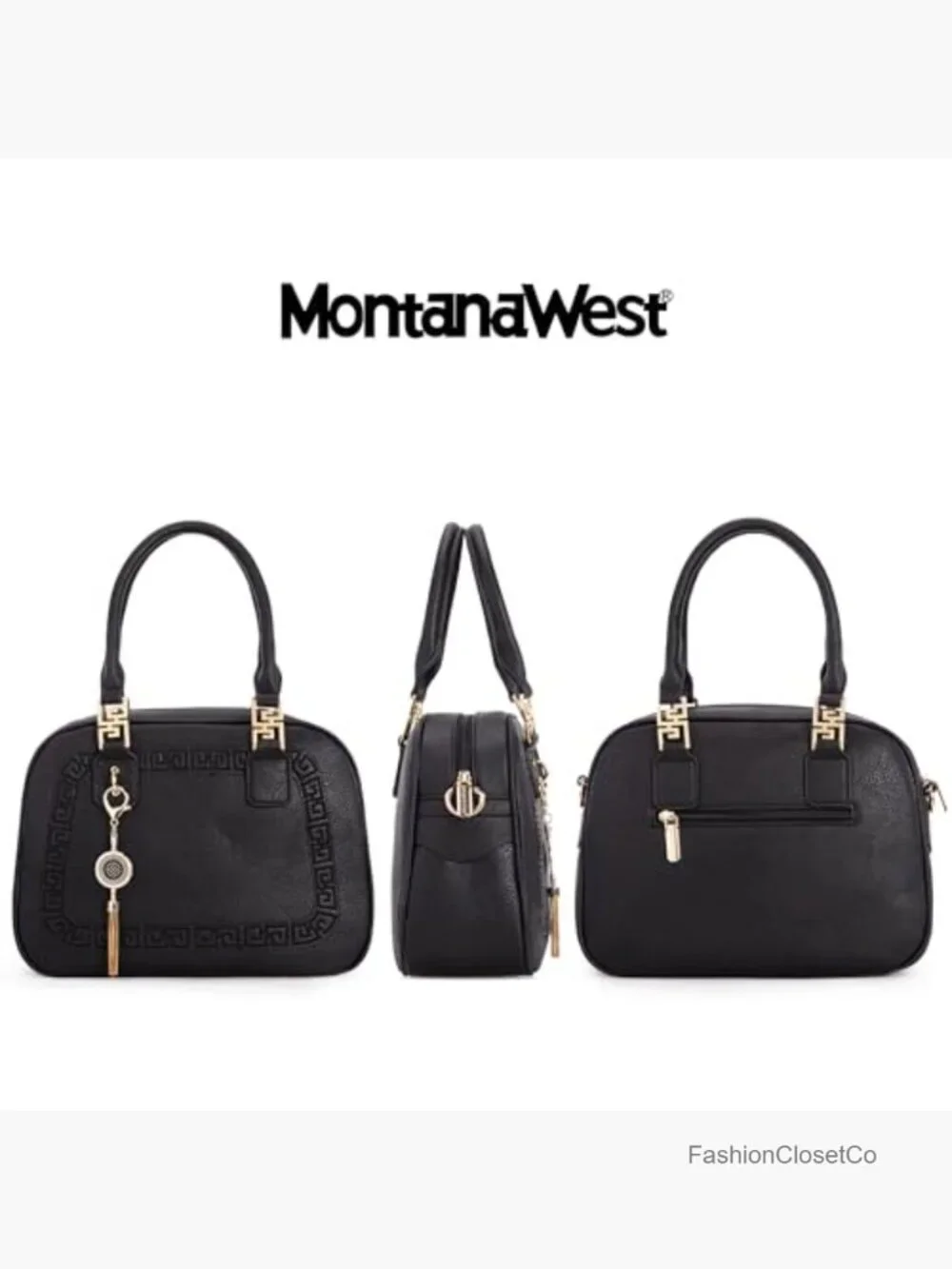N/A small satchel